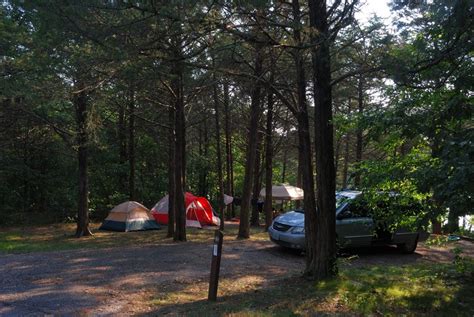 Table rock mountain is a towering landmark at the edge of the blue ridge escarpment, most recognized for its spectacular natural beauty. Gear Review: Coleman Sunlight Ridge tent - Ozarks Walkabout