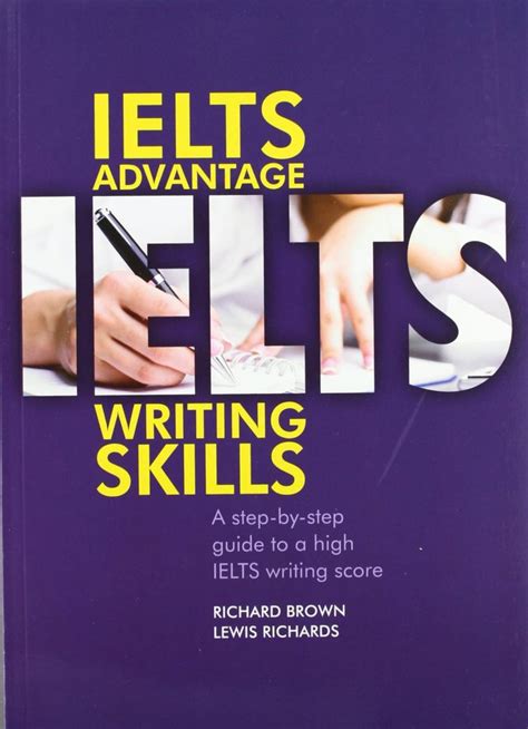 Ielts Advantage Writing Skills Pdf Writing Skills Ielts Reading