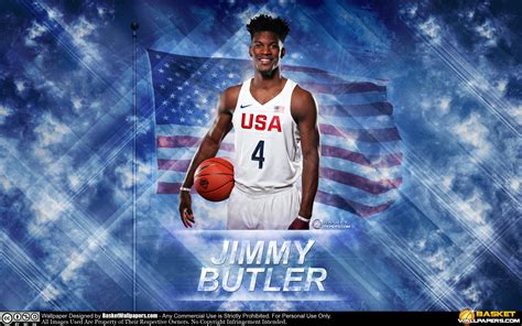 Me going through the jimmy butler tags:. Jimmy Butler USA 2016 Olympics Wallpaper | Basketball ...