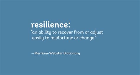 Resilience Learning Thursdays