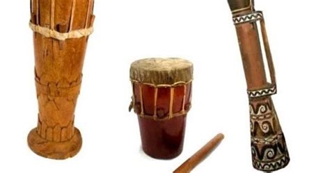 Maybe you would like to learn more about one of these? Jenis-Jenis Tangga Nada dan Alat-Alat Musik Daerah di ...