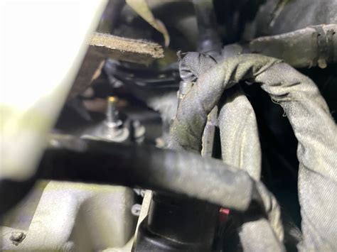 Need To Know How To Remove PCV Valves On 2013 Buick Lacross 3 6 L