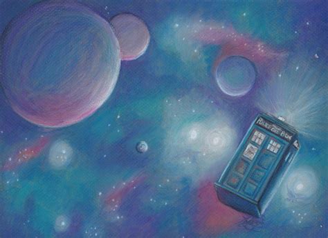 Tardis Tardis Art Dr Who Doctor Who Doctor Who Painting Doctor Who