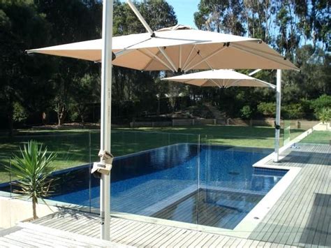 We offer a variety of colors and striped patterns to choose from. Pool Deck Umbrella Pool Deck Umbrella Holders Pool Sun ...