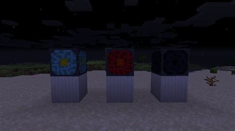 Nether Reactor Revisited Minecraft Data Pack