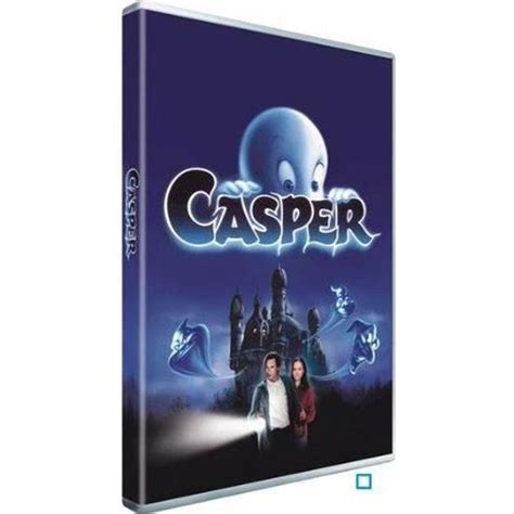 Dvd Casper Cdiscount Dvd