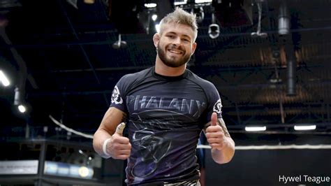 Gordon ryan (born july 8, 1995) is an american submission grappler and mixed martial artist who is currently signed to one championship. Why Gordon Ryan Is Serious About Winning Worlds In The Gi