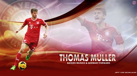 Thomas mueller ❤ 4k hd desktop wallpaper for 4k ultra hd tv. Thomas Muller Wallpapers Images Photos Pictures Backgrounds