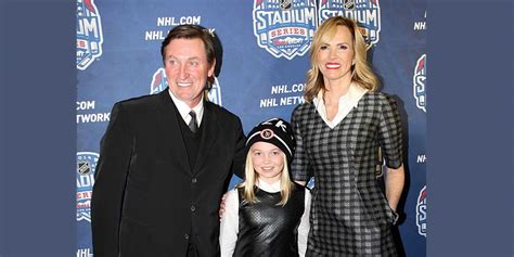 The Untold Truth Of Wayne Gretzkys Daughter Emma Gretzky