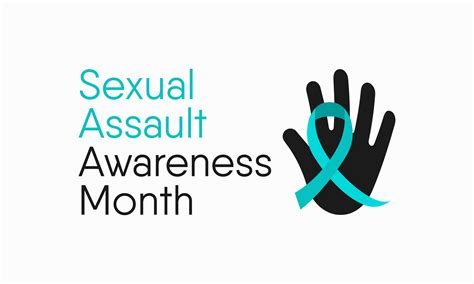 Sexual Assault Awareness And Prevention Month 2021 Take Action