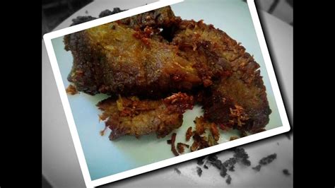 Empuk meresap tahan lama resep rendang daging khas padang. Resep Empal Gepuk Presto / Resep Empal Gepuk, Olahan ...