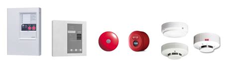 Fire detection & alarm system unique fire industry sdn bhd co. Fire Alarm System and Equipment- THAI SECOM