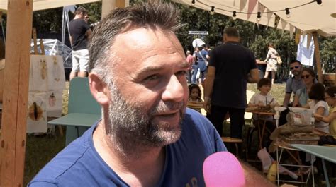 A Quoi Sert Un Bonnet Pour Cheval - INTERVIEW – Didier Goiffon – A quoi ça sert un festival ? | ODIL