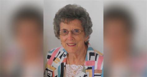 Obituary For Adelle Lillpop Rhodes Beanblossom Cesar Funeral Home