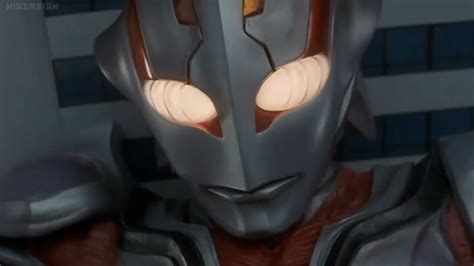 Ultraman The Next Nexus And Noa Transformation Youtube