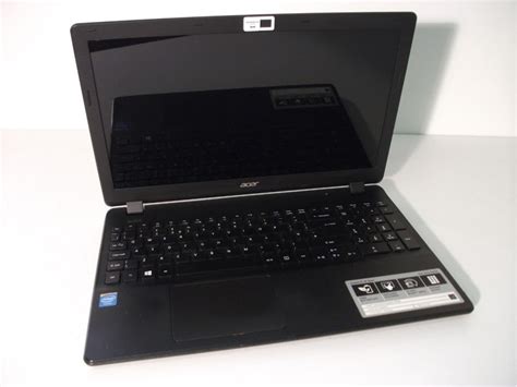 Acer Aspire Es1 512 Series Ms2394 Intel Celeron N2840 216 Ghz Laptop