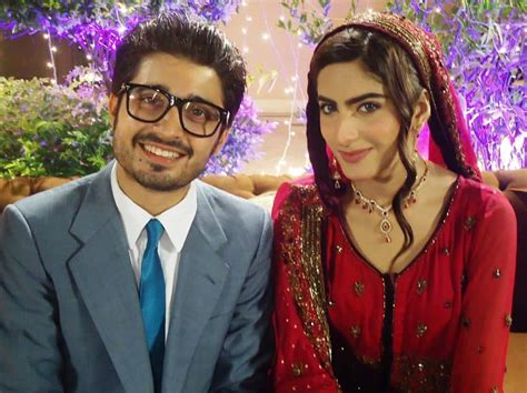 Babar Khan Engaged To Sana Khan Reviewitpk