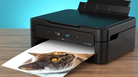The Best Printers For 2021 Pcmag
