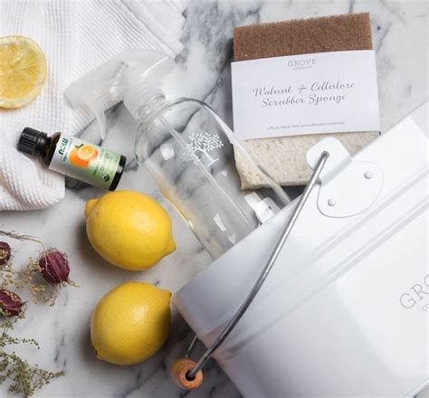 All i keep reading online is to soak the nozzle in hot. 20 Ways to Use a Glass Spray Bottle in Your Home | Glass ...
