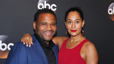 Tracee Ellis Ross Speaks Out On Reported Pay Gap