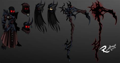 Aqw Helms W Glowing Eyespodcast All