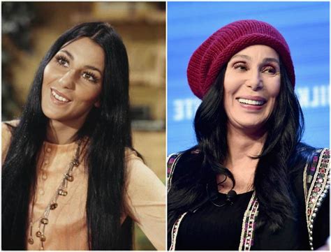 Последние твиты от cher (@cher). Cher`s height, weight. She is still beautiful at 70