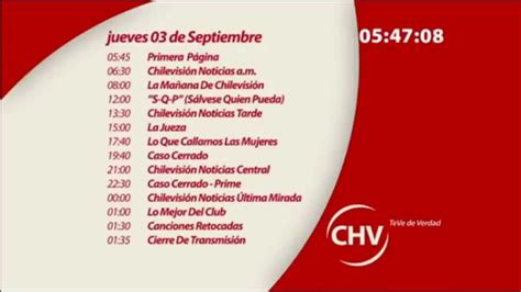 Chilevision en vivo gratis, chilevision online, chv online, chv en vivo, es un canal de televisión chilena de tv online chile. Inicio de Transmisiones de Chilevisión @ 2015 - YouTube
