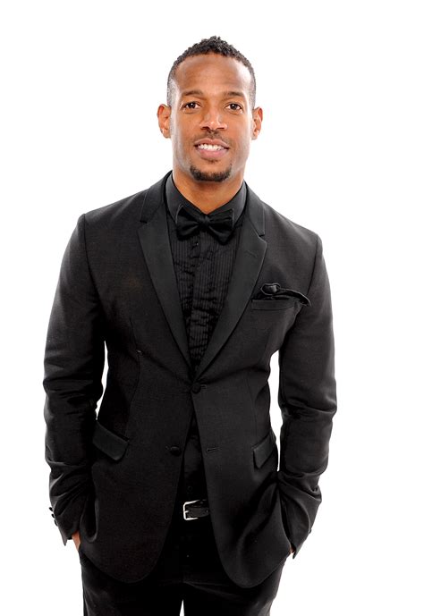 Fifty Shades Of Black Marlon Wayans On His Latest Cinematic Send Up Interview