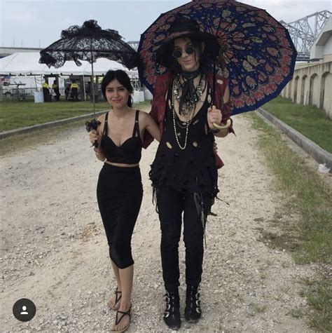 Emerson barrett is the drummer of palaye royale, a fashion art rock band, this is him in a more goth way. Emerson Barrett | Emerson barrett, Palaye royale