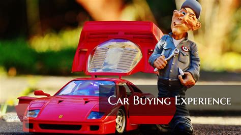 Car Buying Experience And How It Affects Home Loan Approvals