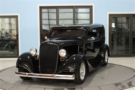 23 classic car dealers in tampa florida. 1934 Chevrolet Sedan Delivery | Classic Cars & Used Cars ...