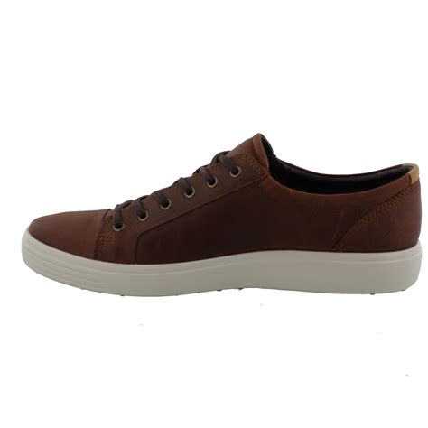 Afla mai multe detalii aici. Ecco Soft 7 Cognac - Bigfootshoes