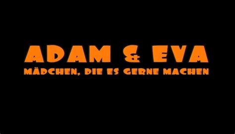 adam and eva mädchen die es gerne machen 1976 erwin c dietrich erotica films