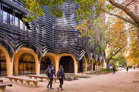 Faculty Of Arts Ranked No 1 In Australia