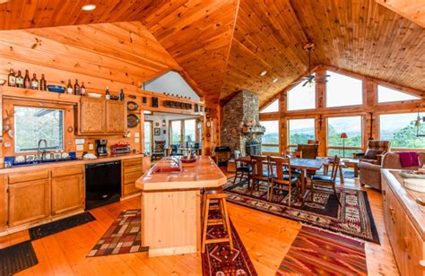 Get directions, reviews and information for dogwood cabins in townsend, tn. Dogwood Cabins LLC (Townsend, TN) - Resort Reviews ...