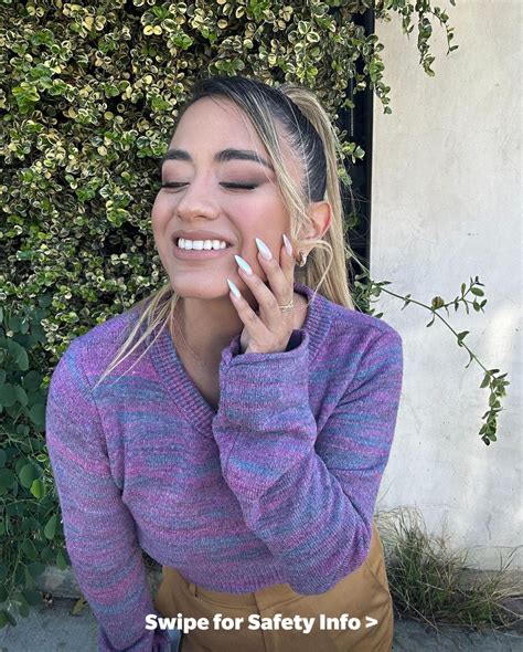Ally Brooke Instagram Theplace2