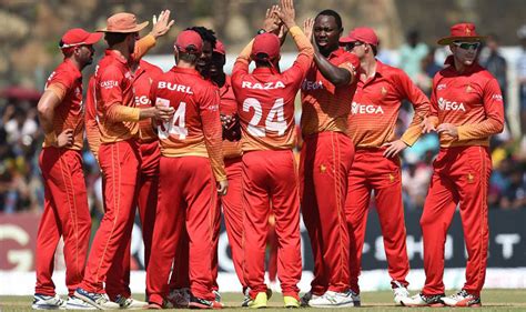 The match will be taking place at the harare sports club in harare. Can Zimbabwe find some bright spots & a turnaround vs ...