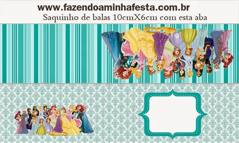 All Disney Princess Free Printable Candy Bar Labels Oh My Fiesta