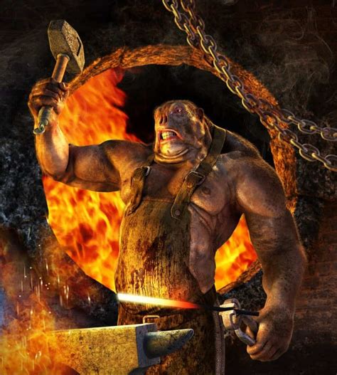Which description is most appropriate for people with highly reactive behavioral activation systems? Hephaestus Tattoo: Origins, Meanings and Design Ideas | Tattmag