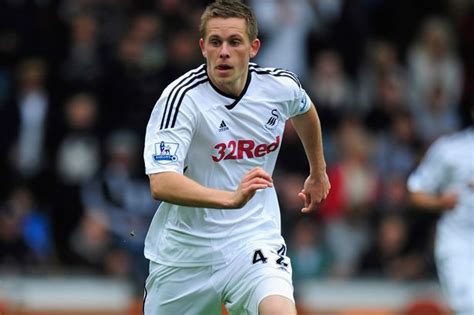 1 1 786 9 ragnar sigurðsson: Statistical Profile: Gylfi Sigurdsson