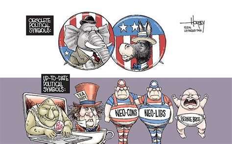 The Art Of Political Cartoons Conference Begins Thursday Duke Today