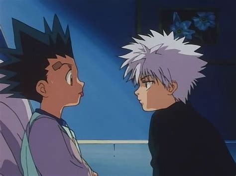 Pinterest | Hunter anime, Hunter x hunter wallpaper, Anime