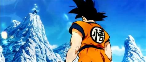 Maybe you would like to learn more about one of these? 'Dragon Ball Super' Movie Release Date, Theories & Spoilers: New Japanese Promo Art Hints Goku's ...