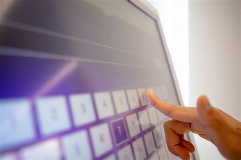Find the best it ticketing system for your organization. What is a Ticketing Kiosk? Ticket Kiosk Guide 2020