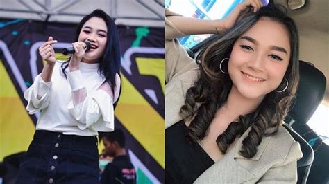 6 Potret Cantik Arlida Putri Penyanyi Dangdut Asal Sidoarjo Yang Memesona Surabaya