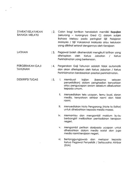 Pada 12 september 1972, kerajaan negeri perak telah mengambil alih setelah ianya upacara perasmian rumah rehat taiping ini dilakukan oleh almarhum sultan idris shah dan dikelolakan oleh jabatan kerja raya (jkr). Jawatan Kosong di Pejabat Menteri Besar Johor - 15 ...