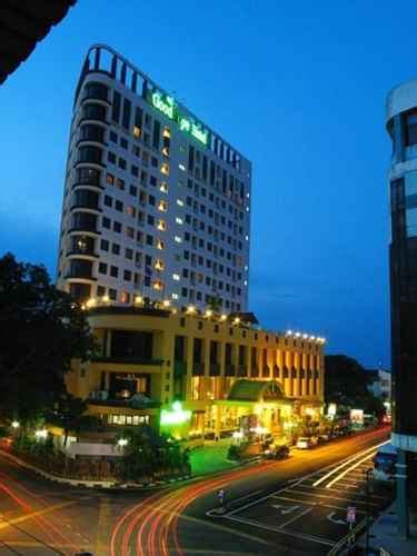 GoodHope Hotel Skudai Johor Bahru, Skudai, Malaysia