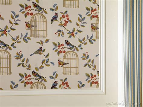 15 Best New Wallpaper With Birds Uk Alison Illustration