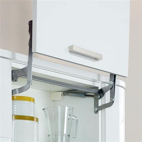 Kitchen cabinet door hinges soft close cabinet hinges doors hinges for kitchen cabinets(1/2 overlay). Install our lift-up hinge mechanism so you can push your ...