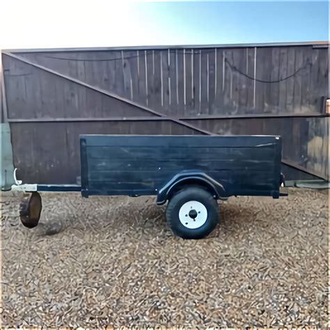 Uhaul Trailers for sale in UK | 59 used Uhaul Trailers